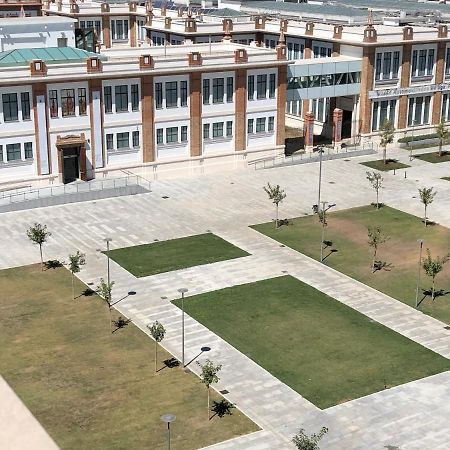 Atico Mirador Paseo Antonio Banderas Primera Linea De Playa Y Piscina Malaga Zewnętrze zdjęcie