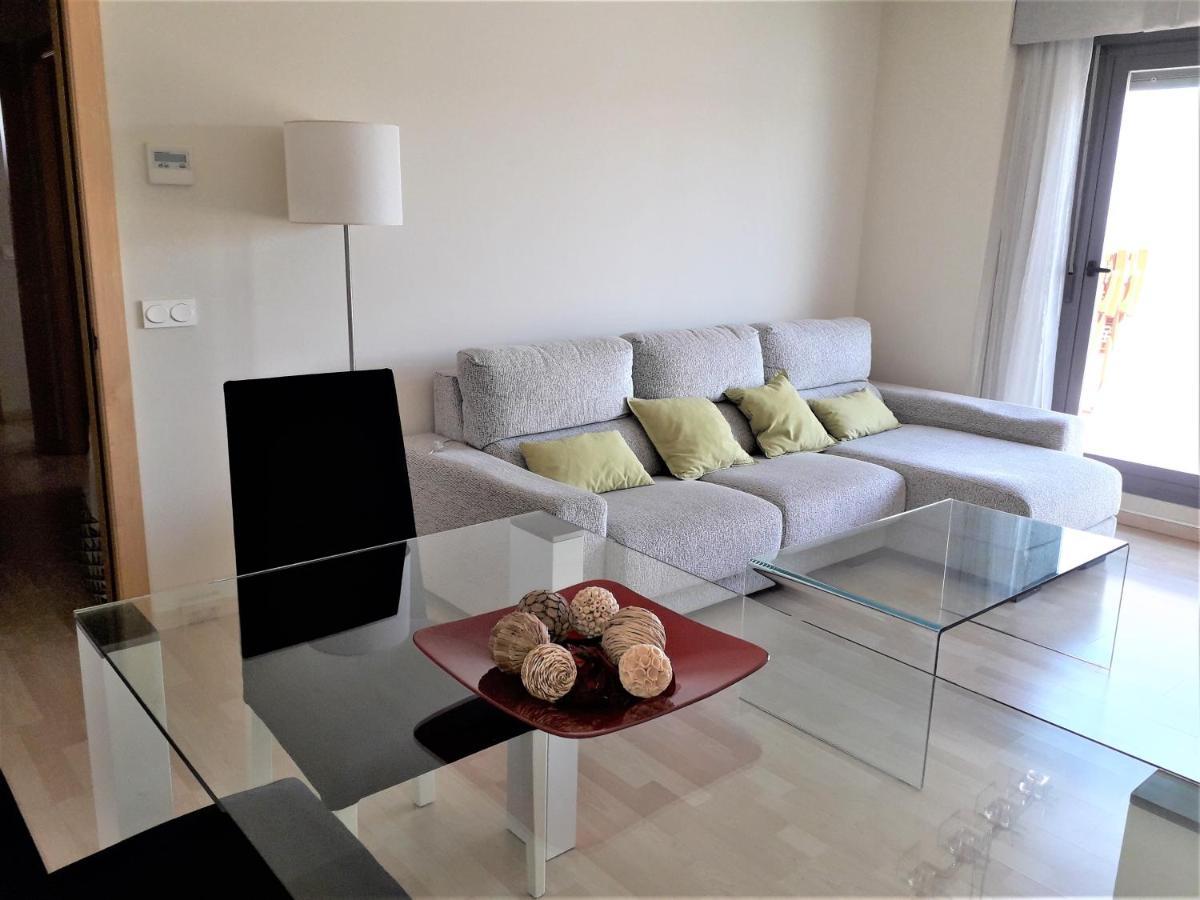 Apartament Atico Mirador Paseo Antonio Banderas Primera Linea De Playa Y Piscina Malaga Zewnętrze zdjęcie