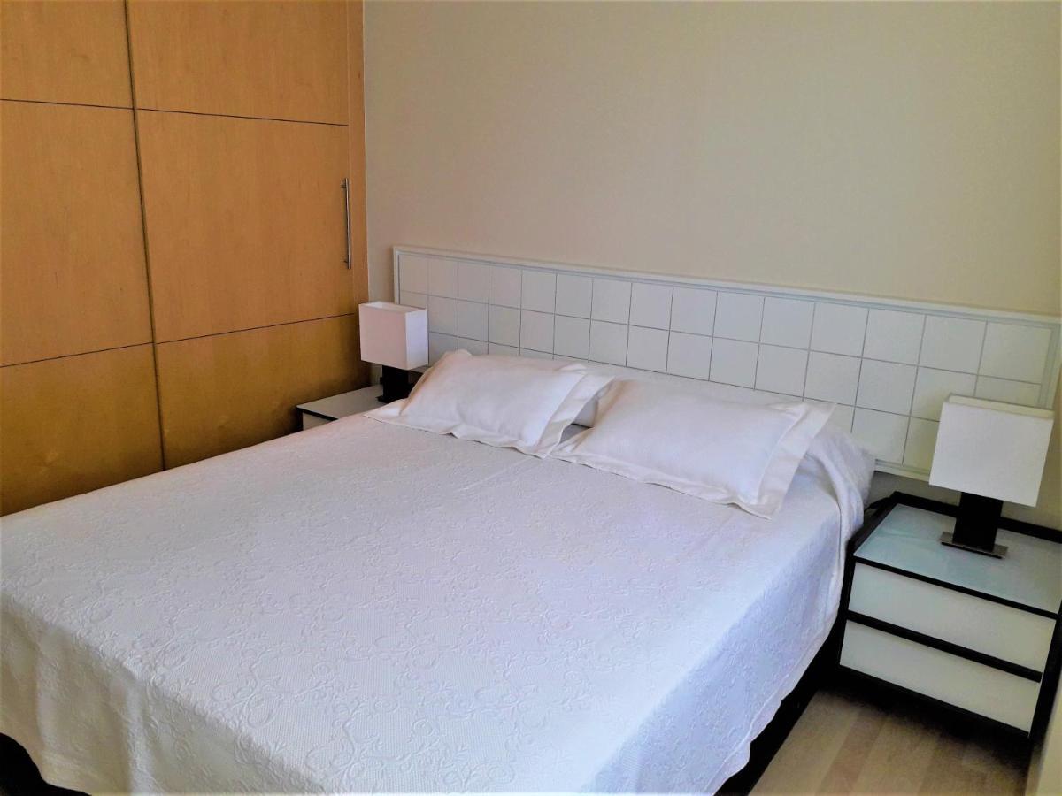 Atico Mirador Paseo Antonio Banderas Primera Linea De Playa Y Piscina Malaga Zewnętrze zdjęcie