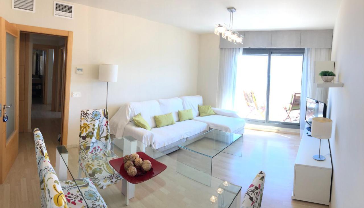 Apartament Atico Mirador Paseo Antonio Banderas Primera Linea De Playa Y Piscina Malaga Zewnętrze zdjęcie