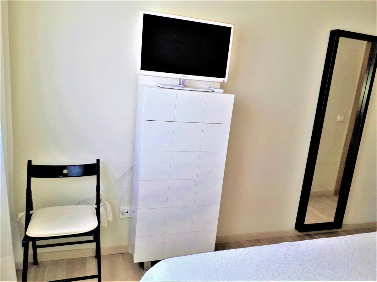 Atico Mirador Paseo Antonio Banderas Primera Linea De Playa Y Piscina Malaga Zewnętrze zdjęcie